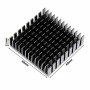 Aluminum Heatsink 4x4cm