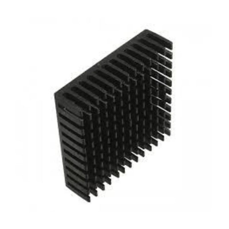 Aluminum Heatsink 4x4cm