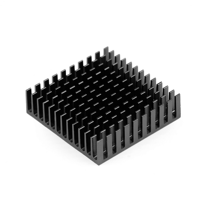 Aluminum Heatsink 4x4cm
