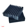 Aluminum Heatsink 4x4cm