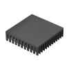 Aluminum Heatsink 4x4cm