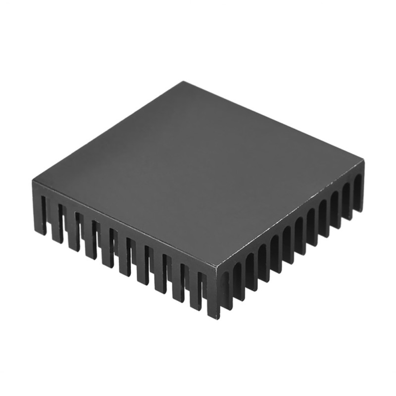 Aluminum Heatsink 4x4cm