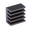 8.8mm x 8.8mm Aluminum Heatsink