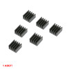 8.8mm x 8.8mm Aluminum Heatsink