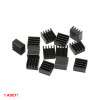 8.8mm x 8.8mm Aluminum Heatsink