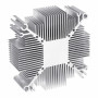 92x92x30mm Aluminum Cob Led Heatsink