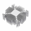 92x92x30mm Aluminum Cob Led Heatsink