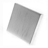 9cmx9cmx1.5cm Aluminum Heatsink