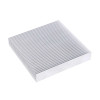 9cmx9cmx1.5cm Aluminum Heatsink