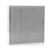 9cmx9cmx1.5cm Aluminum Heatsink