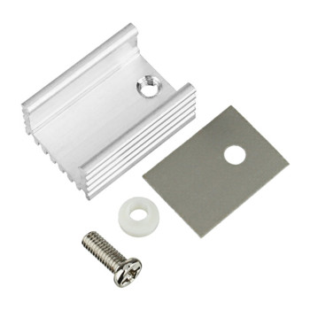 TO220 Aluminum Heatsink