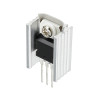 TO220 Aluminum Heatsink