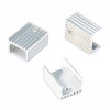 TO220 Aluminum Heatsink