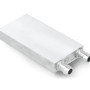4x8cm Liquid Cooling Aluminum Block