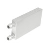 4x8cm Liquid Cooling Aluminum Block