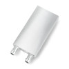 4x8cm Liquid Cooling Aluminum Block