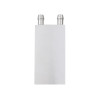 4x8cm Liquid Cooling Aluminum Block