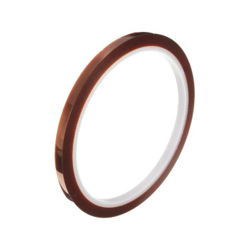 Kapton Tape 5mm x 30 Meters
