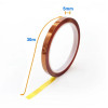 Kapton Tape 5mm x 30 Meters