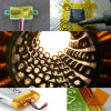 Kapton Tape 5mm x 30 Meters