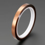Kapton Tape 10mm x 30 Meters