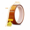Kapton Tape 20mm x 30 Meters