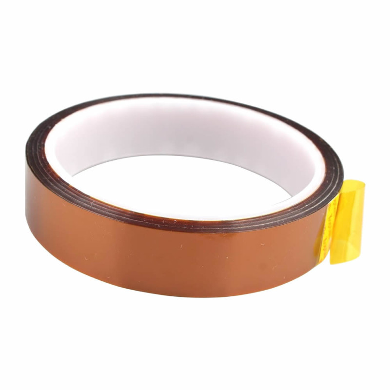 Kapton Tape 20mm x 30 Meters