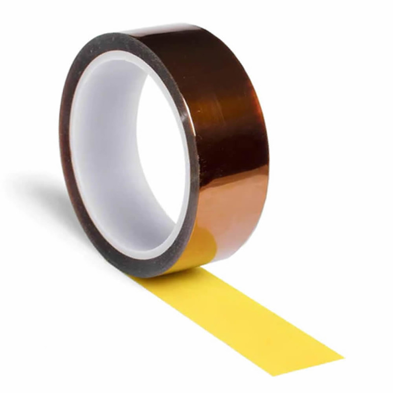 Kapton Tape 30mm x 30 Meters