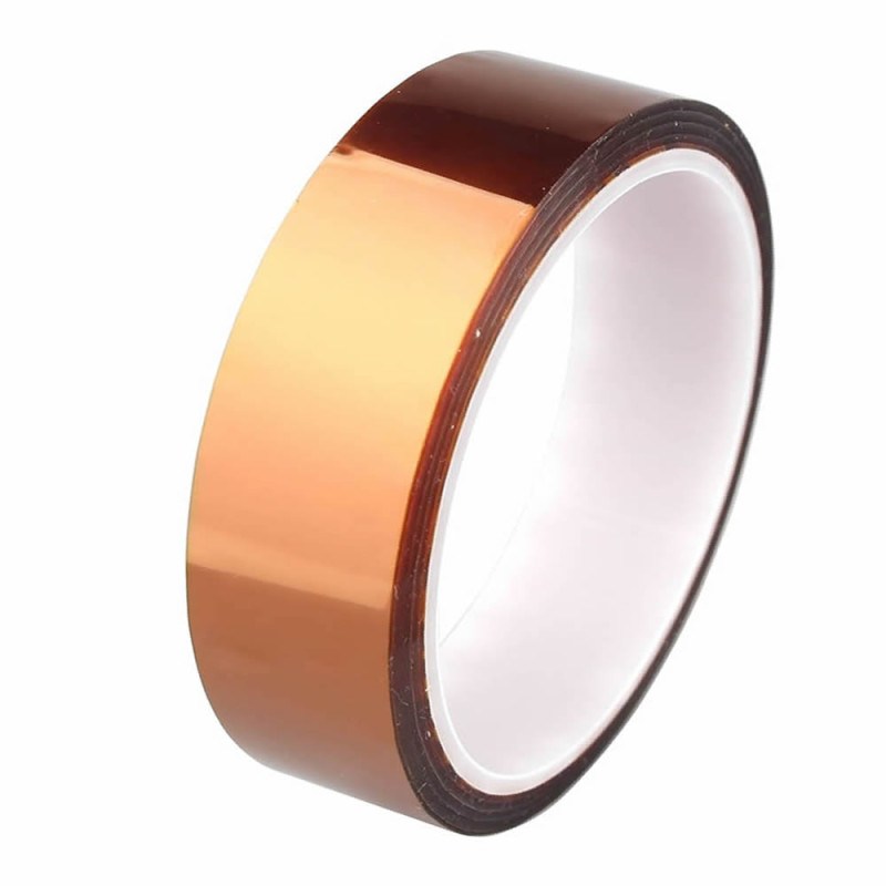 Kapton Tape 30mm x 30 Meters