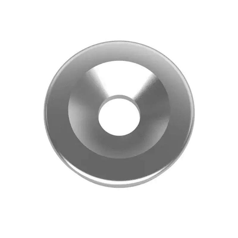10X3mm - 3mm Countersunk Magnet 4 Pieces
