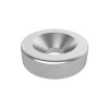 10X3mm - 3mm Countersunk Magnet 4 Pieces
