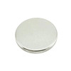 12mm x 1.5mm Round Magnet 4 Pieces