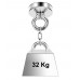 Knd32 Mıknatıs 36kg