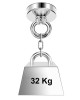 Knd32 Mıknatıs 36kg