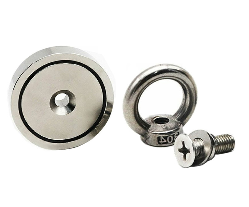 Knd32 Mıknatıs 36kg