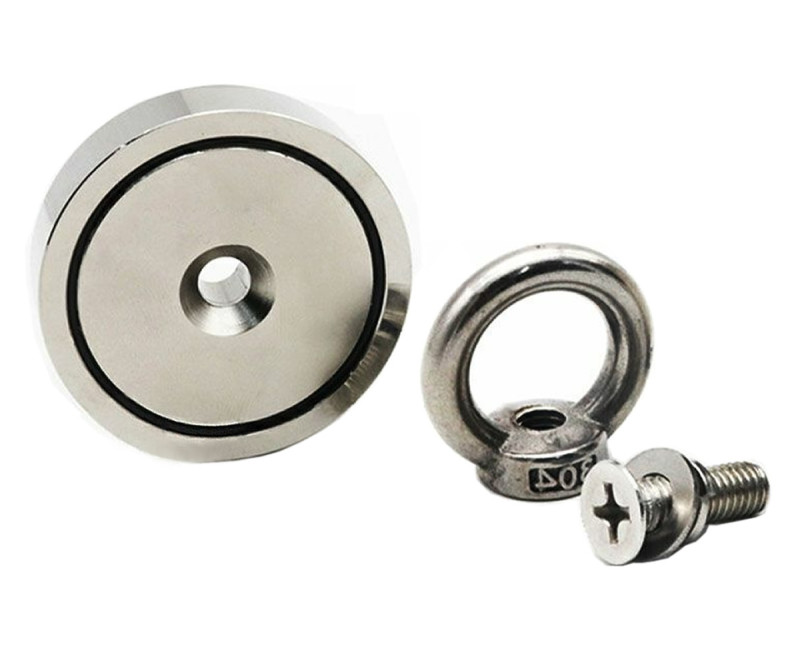 Knd42 Mıknatıs 65kg