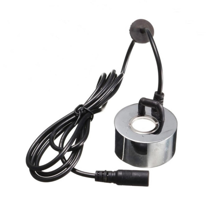 Mist Nozzle