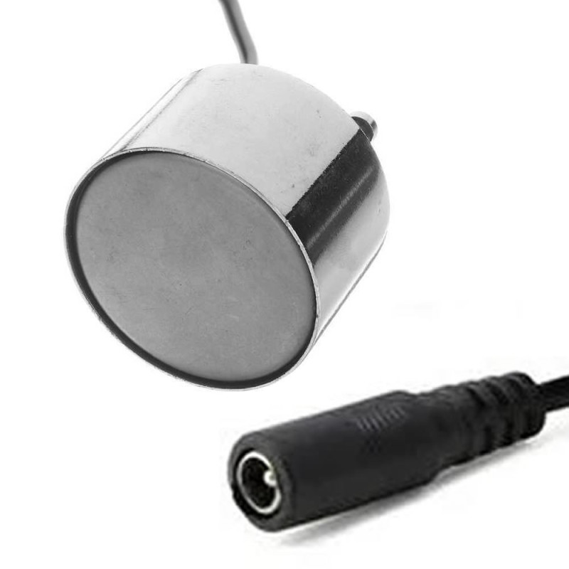 Mist Nozzle