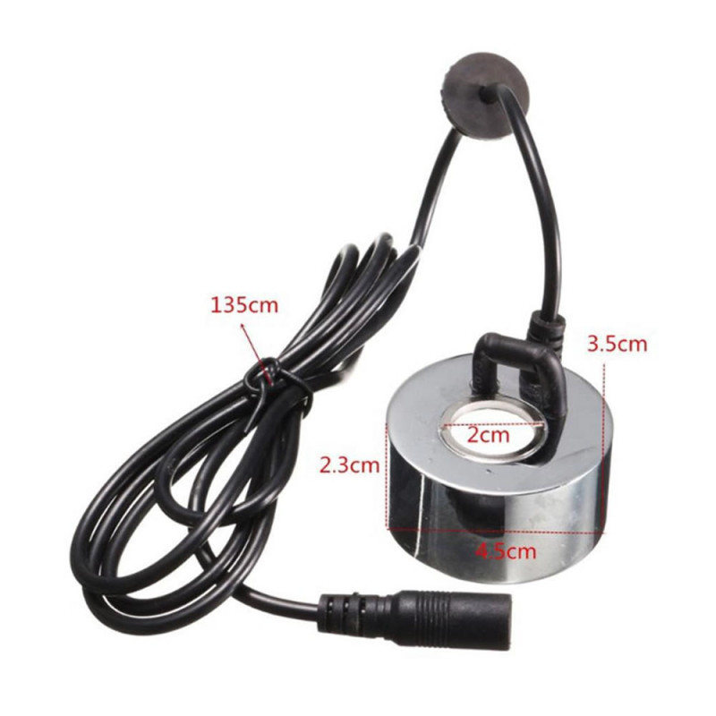 Mist Nozzle