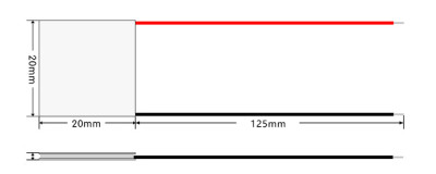 TEC1-04905 Peltier