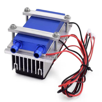 Peltier Water Cooler Set 144W