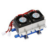 Peltier Water Cooler Set 144W