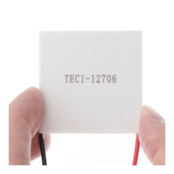 TEC1-12706 Peltier