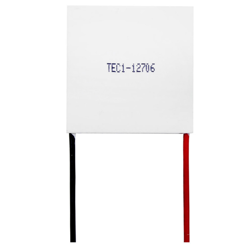 TEC1-12706 Peltier