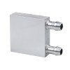 4x4cm Liquid Aluminum Cooling Block