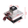 Peltier Cooler Fan Set