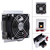Peltier Cooler Fan Set