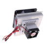 Peltier Cooler Fan Set