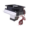Peltier Cooler Fan Set