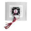Peltier Cooler Fan Set
